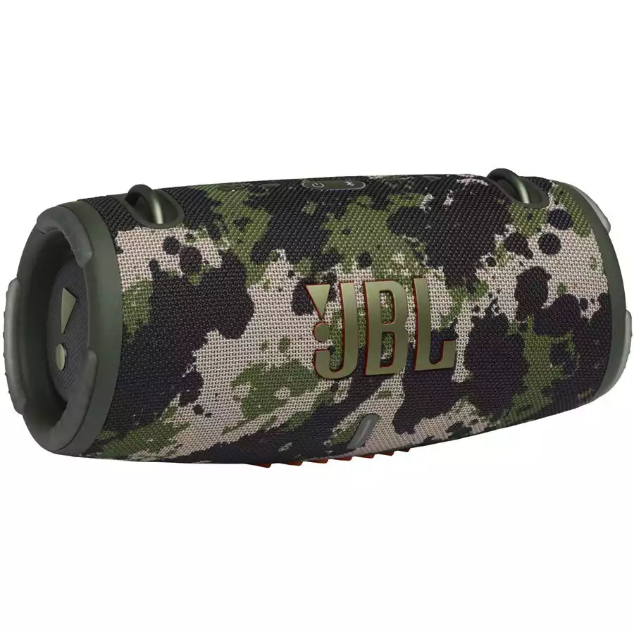 JBL Xtreme 3 Portable Waterproof Speaker - Camo