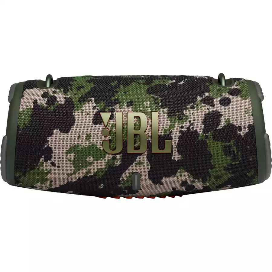 JBL Xtreme 3 Portable Waterproof Speaker - Camo