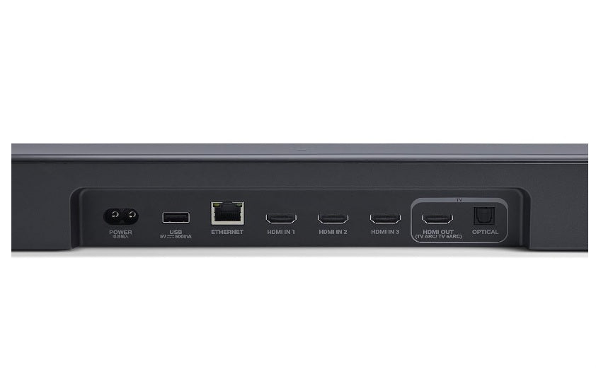 Buy JBL Bar 1000MK2-7.1.4 Channel soundbar System with Detachable Surround Speakers from Vmart in Pakistan