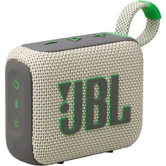 Buy JBL Go 4 Ultra Portable Bluetooth Speaker Sand from Vmart in Pakistan