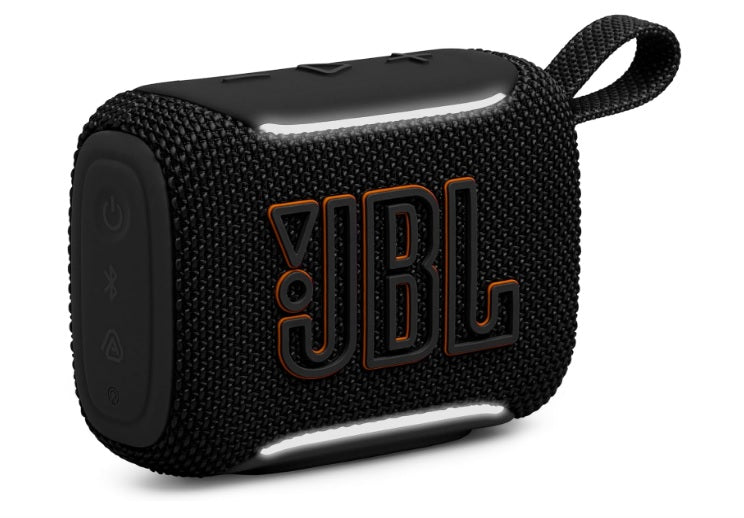 Buy JBL Go 5 Ultra-Portable Waterproof & Drop-Proof Speaker from Vmart in Pakistan