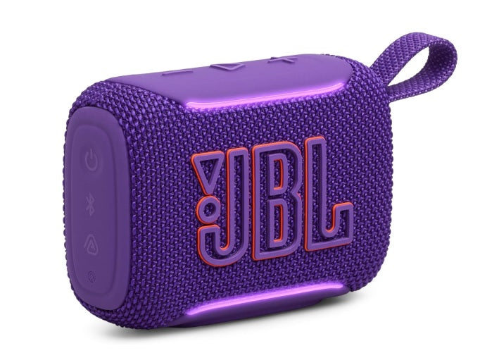 Buy JBL Go 5 Ultra-Portable Waterproof & Drop-Proof Speaker from Vmart in Pakistan