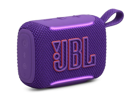Buy JBL Go 5 Ultra-Portable Waterproof & Drop-Proof Speaker from Vmart in Pakistan