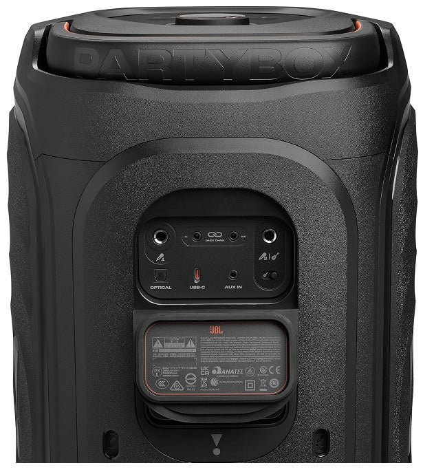 Buy JBL PartyBox 130 Portable Party Speaker from Vmart in Pakistan