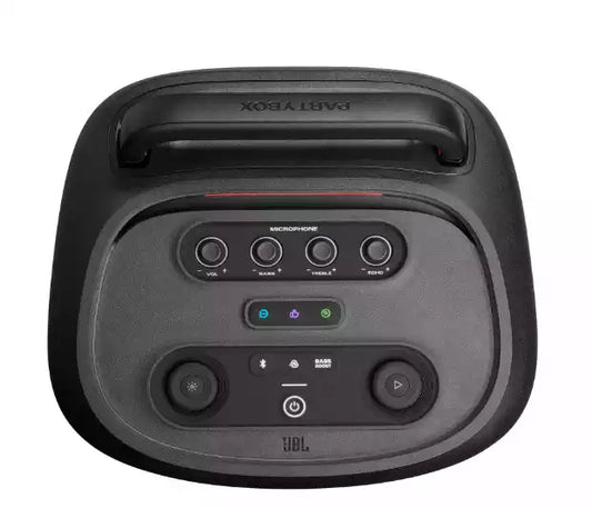 Buy JBL PartyBox 520 Portable Party Speaker from Vmart in Pakistan