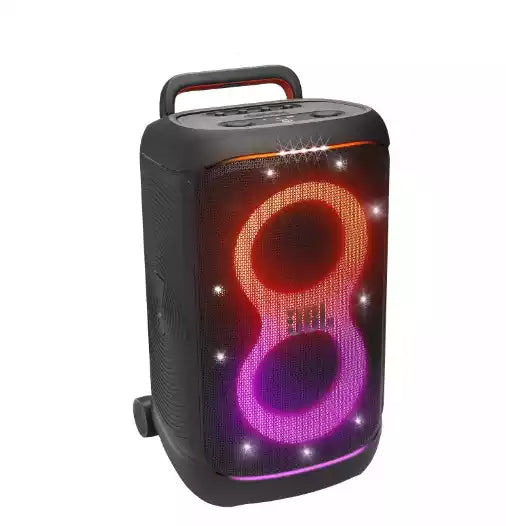 Buy JBL PartyBox 520 Portable Party Speaker from Vmart in Pakistan