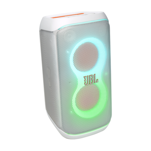 Buy JBL PartyBox Club 120 Portable Party Speaker White from Vmart in Pakistan