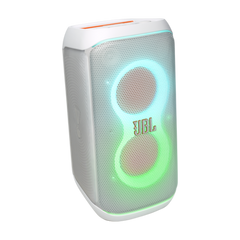 Buy JBL PartyBox Club 120 Portable Party Speaker White from Vmart in Pakistan