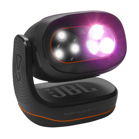 Buy JBL PartyLight Beam Bluetooth Projection Party Light from Vmart in Pakistan