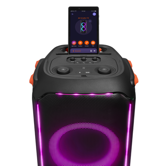 Buy JBL Partybox 710 Party Speaker from Vmart in Pakistan