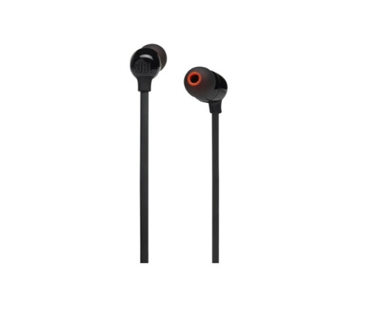 Buy JBL Tune 125BT Wireless In-Ear Headphones Black from Vmart in Pakistan