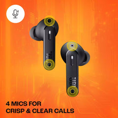 JBL Tune 245NC Wireless ANC Earbuds