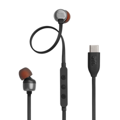 Buy JBL Tune 310C USB Wired Hi-Res In-Ear Headphones from Vmart in Pakistan