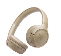 Buy JBL Tune 530BT Wireless on-ear Bluetooth Headphones Vmart in Pakistan