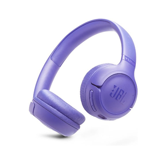 Buy JBL Tune 530BT Wireless on-ear Bluetooth Headphones Vmart in Pakistan