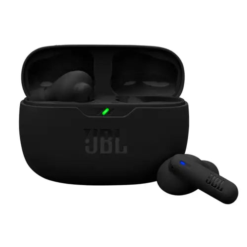 Buy JBL Wave Beam 2 True Wireless Noise Cancelling Earbuds Black Vmart in Pakistan