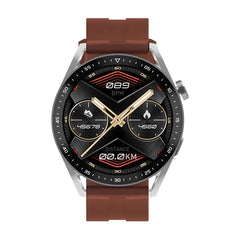 JS3 Pro Smart Watch - Brown