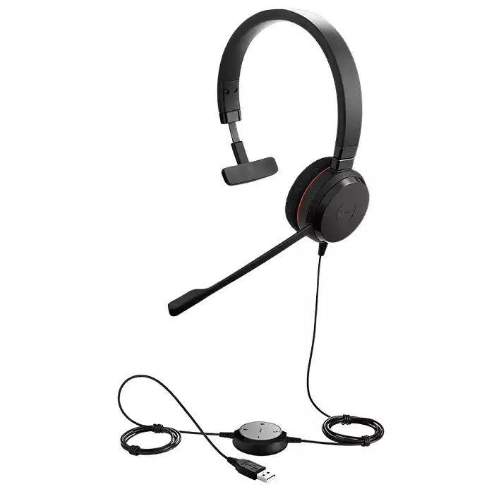 Jabra Evolve 20 Professional Headset