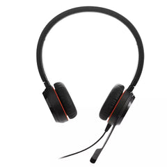 Jabra Evolve 30 Headset with Quality Microphone