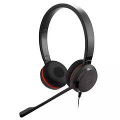 Jabra Evolve 30 Headset with Quality Microphone