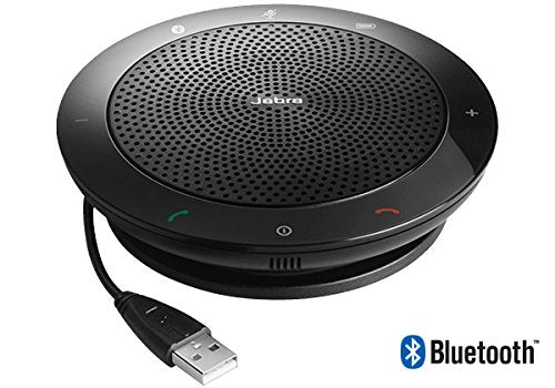 Buy Jabra Speak 510 Wireless Bluetooth Speaker from Vmart in Pakistan
