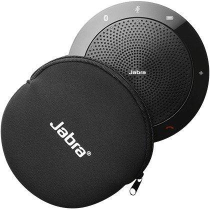 Jabra Speak 510 Wireless Bluetooth Speaker