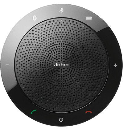 Jabra Speak 510 Wireless Bluetooth Speaker