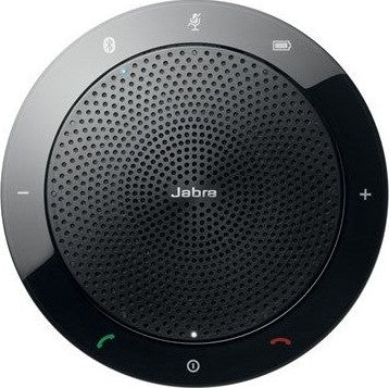 Buy Jabra Speak 510 MS USB & Bluetooth Speaker Vmart in Pakistan