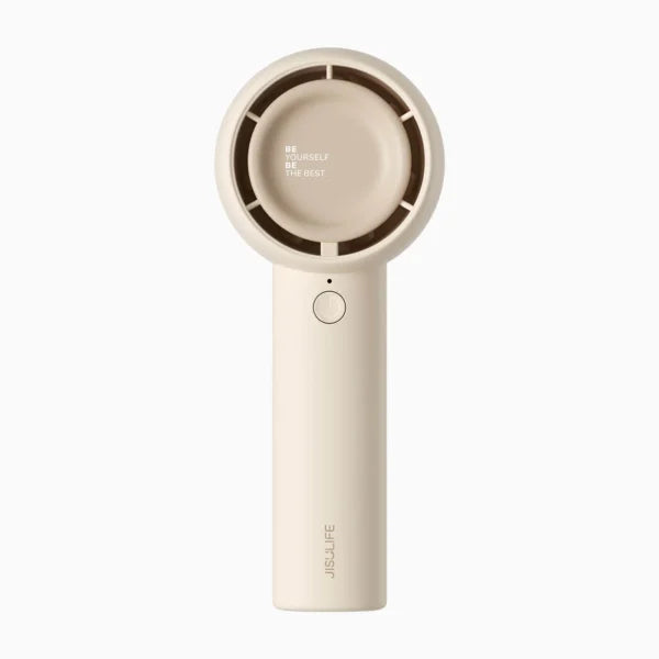 Buy JisuLife Handheld Fan Life 5 Plus (4000mAH) Vmart in Pakistan
