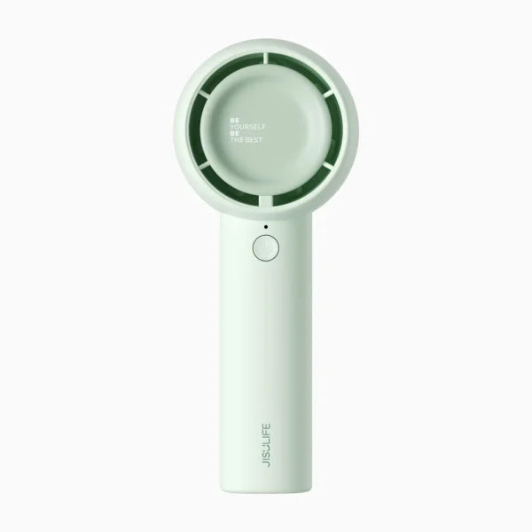 Buy JisuLife Handheld Fan Life 5 Plus (4000mAH) Vmart in Pakistan
