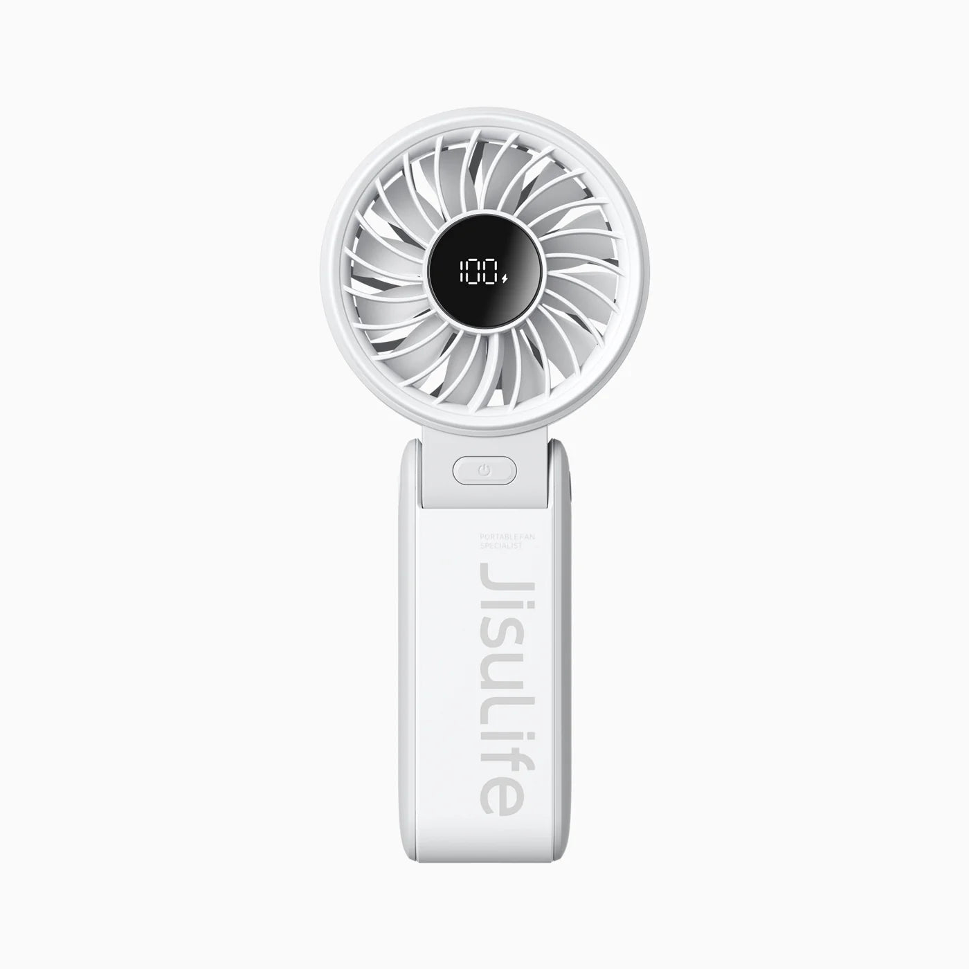 Buy JisuLife Handheld Fan Life 7 (3600mAh) Vmart in Pakistan