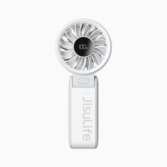 Buy JisuLife Handheld Fan Life 7 (3600mAh) Vmart in Pakistan