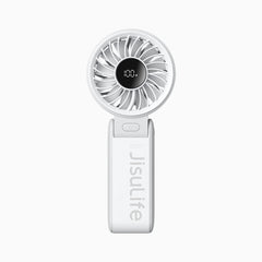 Buy JisuLife Handheld Fan Life 7 (3600mAh) Vmart in Pakistan