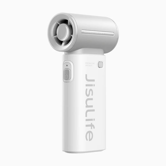 Buy JisuLife Handheld Fan Life 9 (3600mAh) Vmart in Pakistan