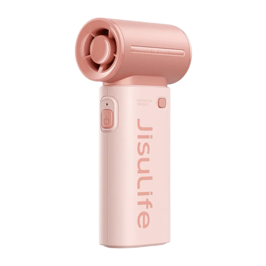 Buy JisuLife Handheld Fan Life 9 (3600mAh) Vmart in Pakistan
