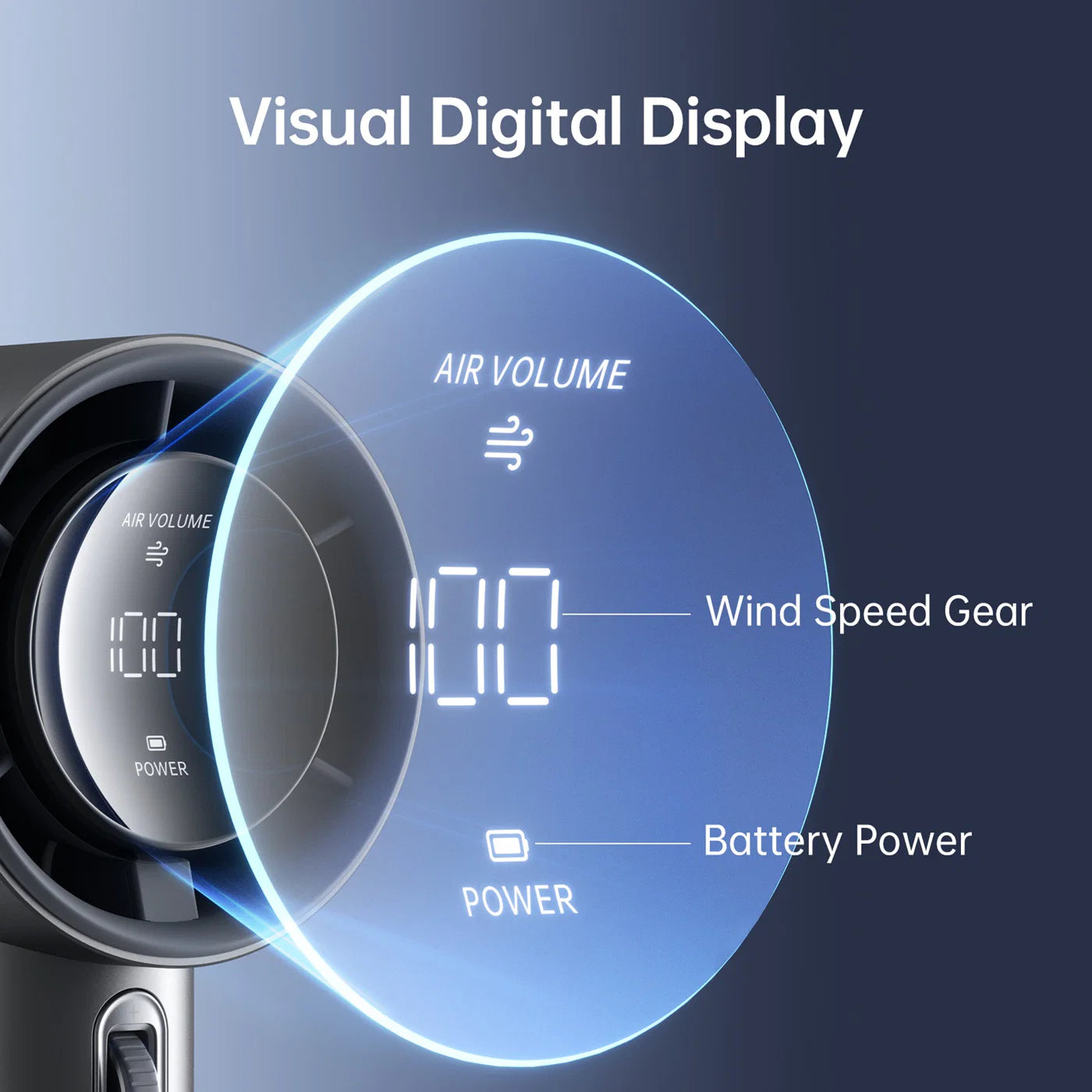 Buy JisuLife Handheld Fan Pro 1S Vmart in Pakistan