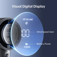Buy JisuLife Handheld Fan Pro 1S Vmart in Pakistan