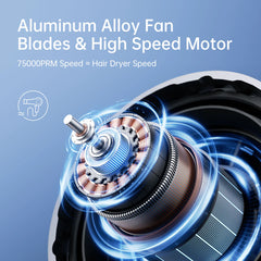 Buy JisuLife Handheld Fan Ultra1 Vmart in Pakistan