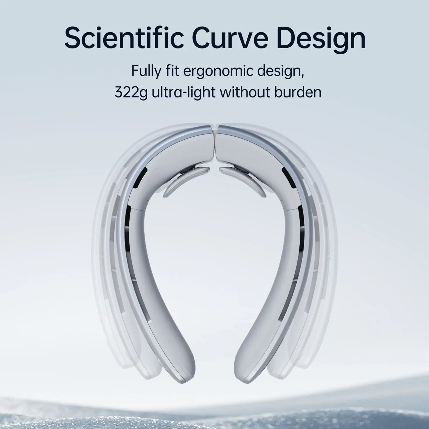 Buy JisuLife Neck Fan Pro1 from Vmart in Pakistan