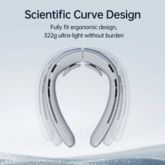 Buy JisuLife Neck Fan Pro1 from Vmart in Pakistan