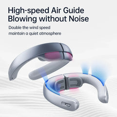 Buy JisuLife Neck Fan Pro1 from Vmart in Pakistan
