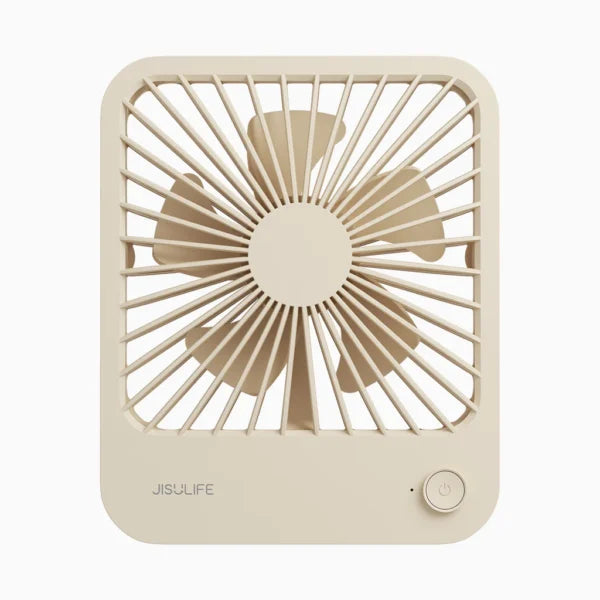Buy JisuLife Table Fan Life 1 (4500mAh) Vmart in Pakistan