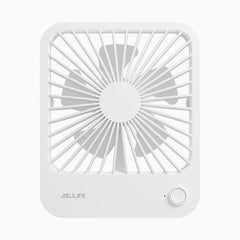 Buy JisuLife Table Fan Life 1 (4500mAh) Vmart in Pakistan