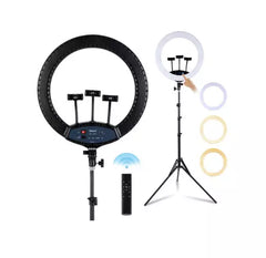 Buy Jmary FM-19RS Ring Fill Light from Vmart in Pakistan