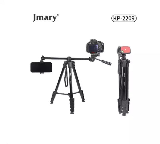 Buy Jmary KP-2209 Multifunctional Tripod from Vmart in Pakistan