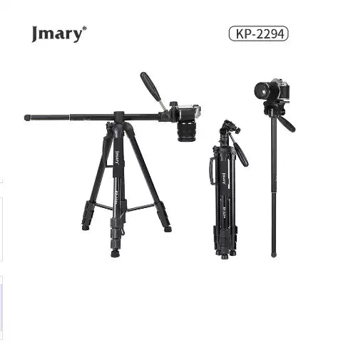 Jmary KP-2294 Multifunctional Professional Tripod