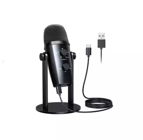 Jmary MC-PW10 Professional USB Microphone