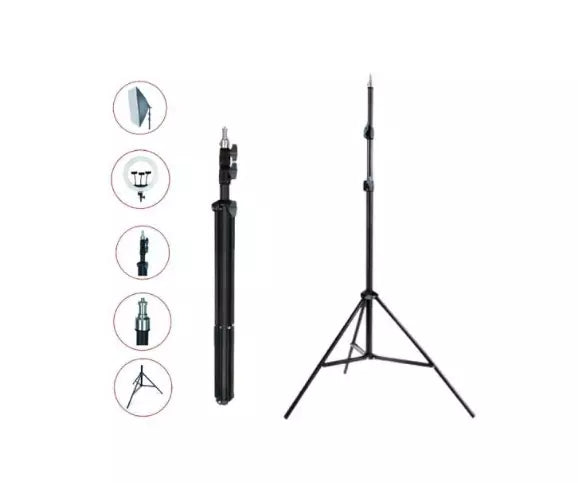 Jmary MT-75 Video Tripod