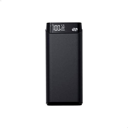 Buy Joy Room D-M207 Wired Power Bank 30000Mah Fast Charge from Vmart in Pakistan