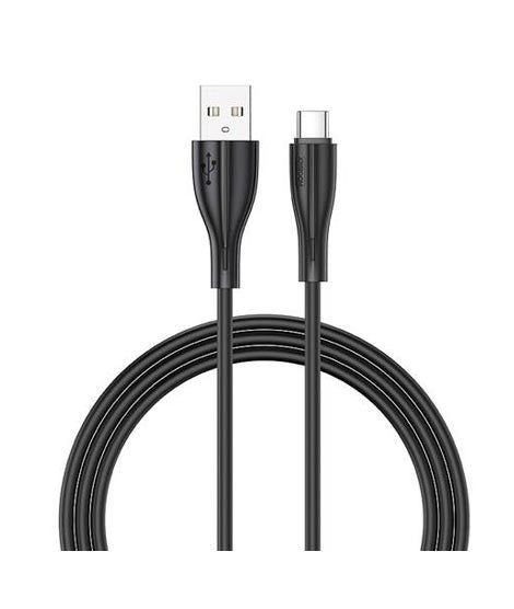 Buy Joyroom SM-405 3ft Iphone Cable - Black from Vmart in Pakistan